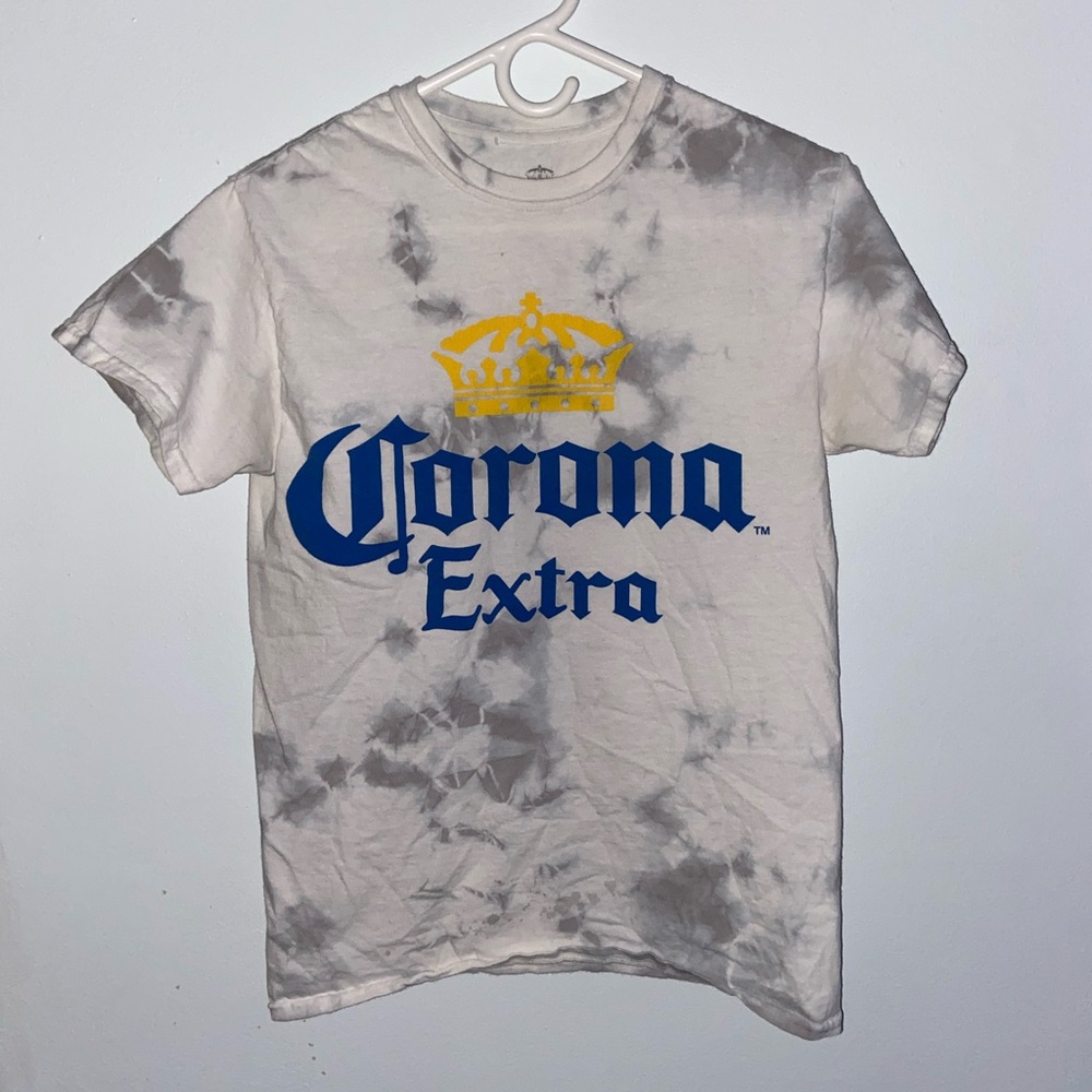 Corona Extra Beer T-Shirt